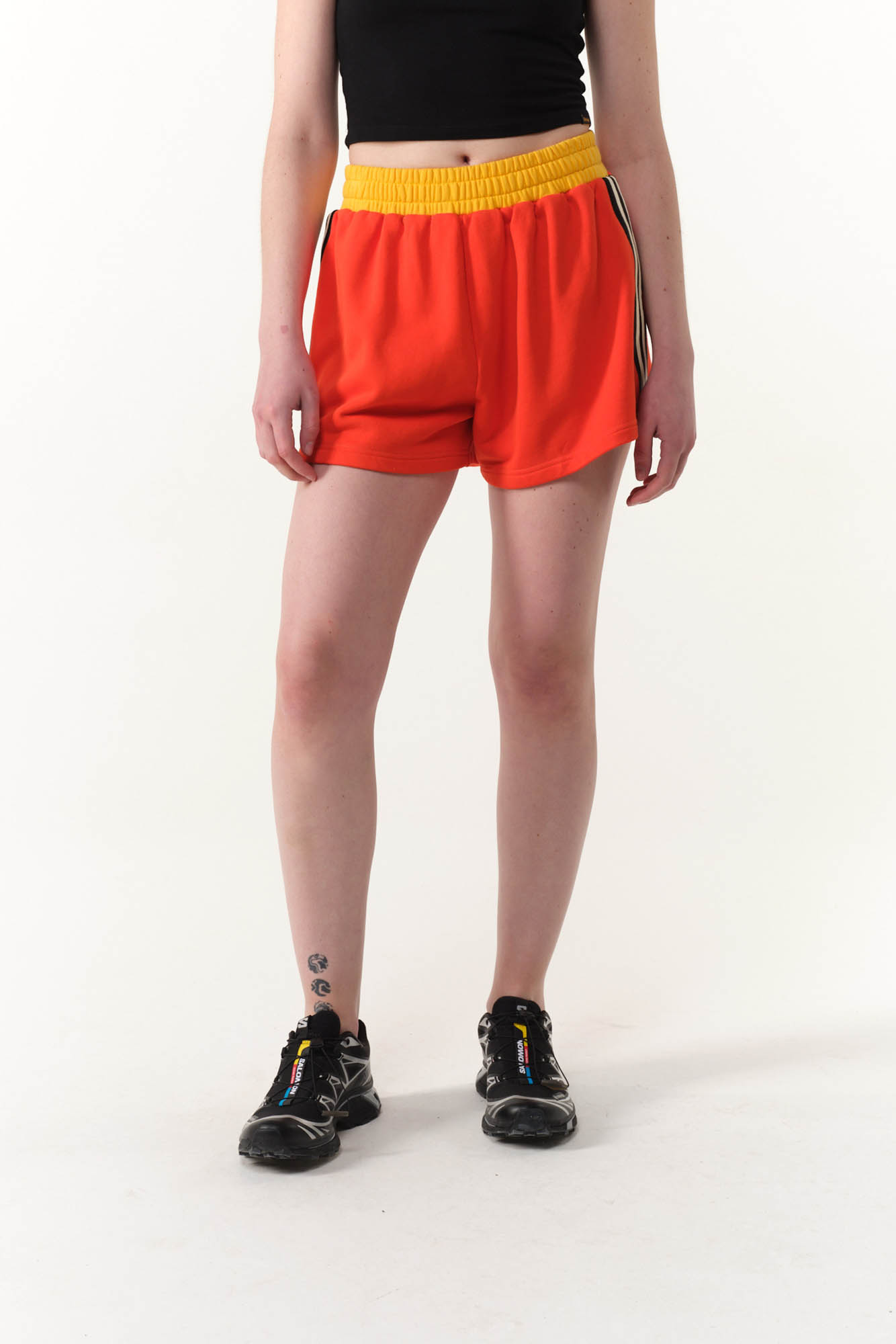 DS2645001-05 - SHORT TITA